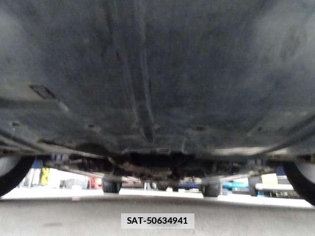 Subaru LEGACY TOURING WAGON 2004-08 7813095-17