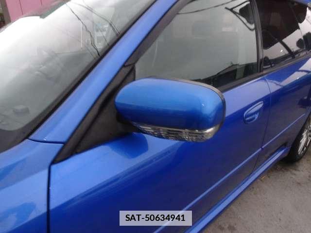 Subaru LEGACY TOURING WAGON 2004-08 7813095-8