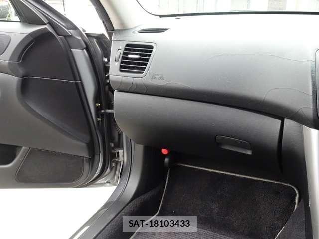 Subaru LEGACY TOURING WAGON 2005-09 7813097-11