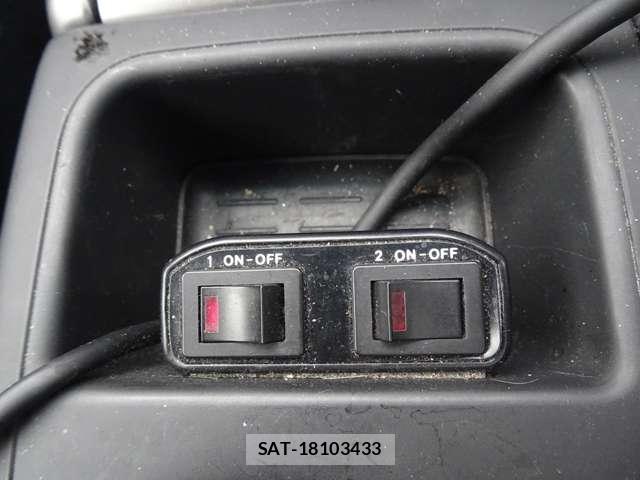 Subaru LEGACY TOURING WAGON 2005-09 7813097-17