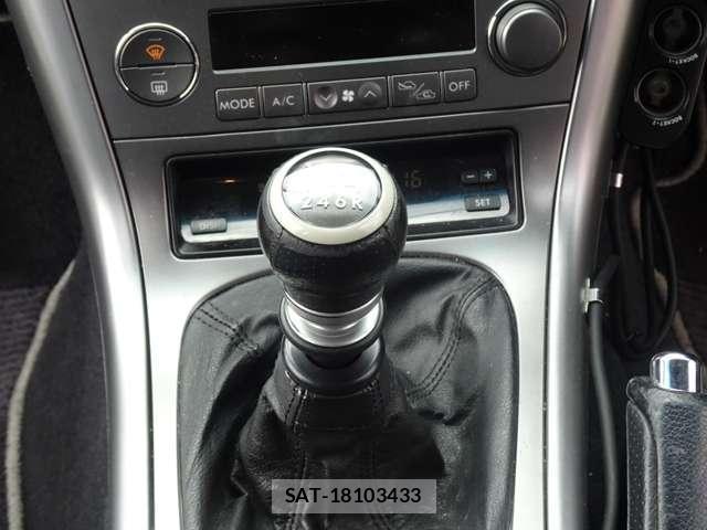 Subaru LEGACY TOURING WAGON 2005-09 7813097-18