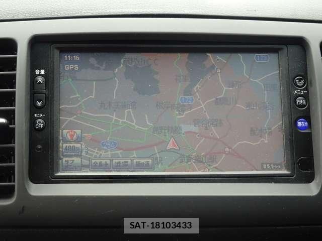 Subaru LEGACY TOURING WAGON 2005-09 7813097-5