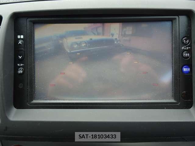 Subaru LEGACY TOURING WAGON 2005-09 7813097-6