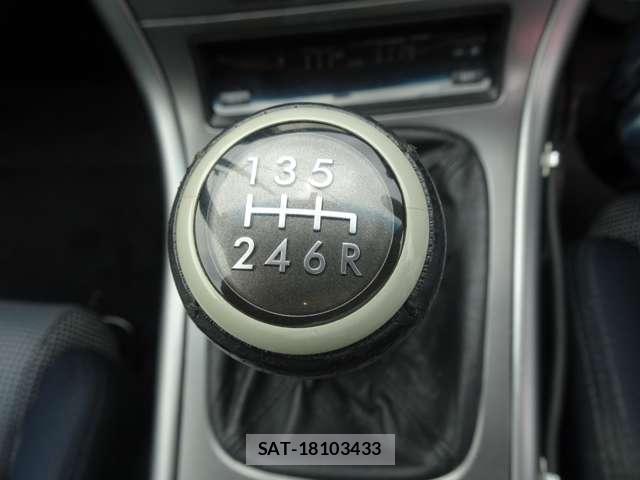 Subaru LEGACY TOURING WAGON 2005-09 7813097-8