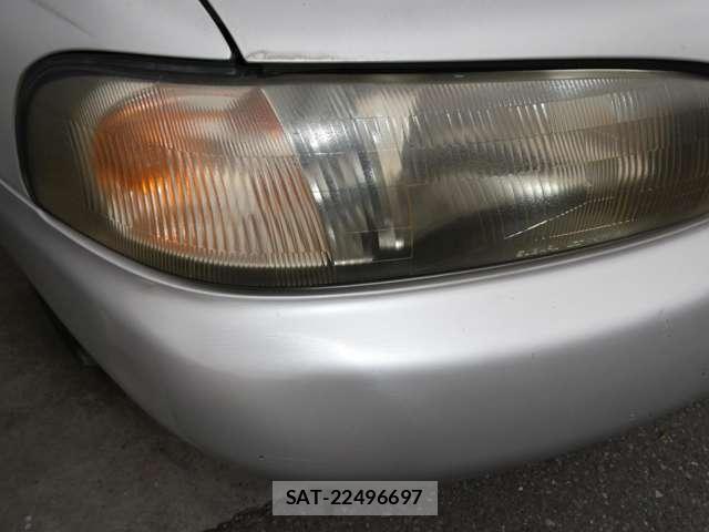 Subaru LEGACY TOURING WAGON 1994-11 7813110-14