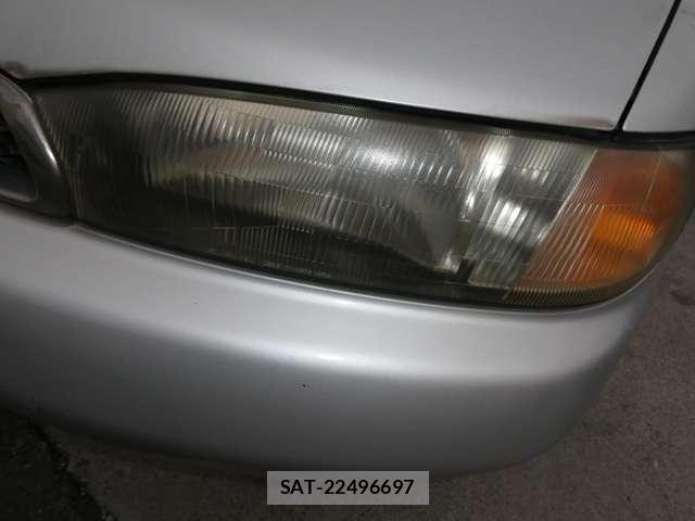 Subaru LEGACY TOURING WAGON 1994-11 7813110-15