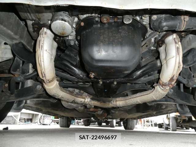 Subaru LEGACY TOURING WAGON 1994-11 7813110-16