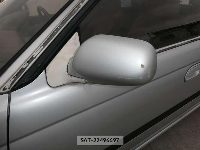 Subaru LEGACY TOURING WAGON 1994-11 7813110-17