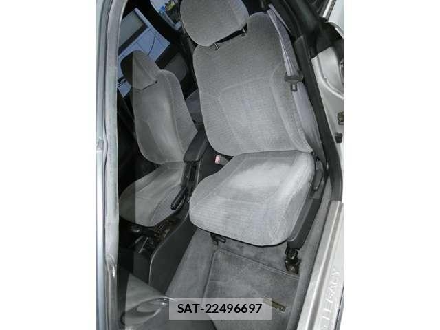 Subaru LEGACY TOURING WAGON 1994-11 7813110-18