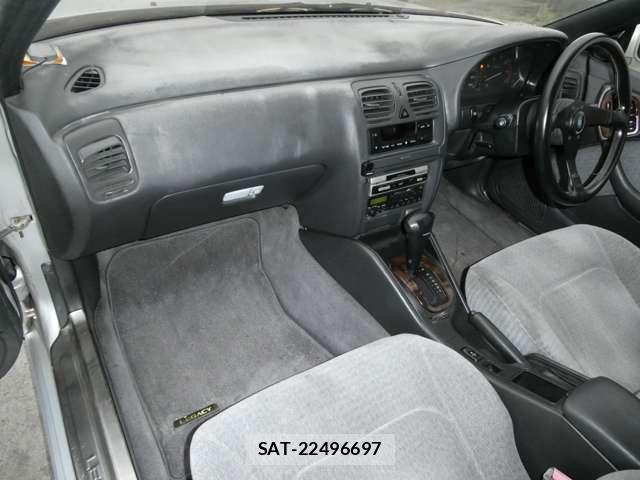 Subaru LEGACY TOURING WAGON 1994-11 7813110-19
