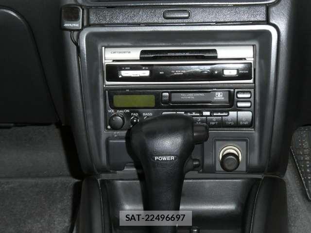 Subaru LEGACY TOURING WAGON 1994-11 7813110-8