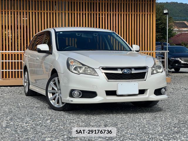Subaru LEGACY TOURING WAGON 2013-03 7813784-0