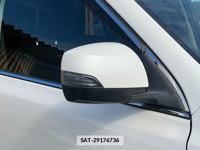 Subaru LEGACY TOURING WAGON 2013-03 7813784-11