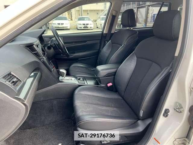 Subaru LEGACY TOURING WAGON 2013-03 7813784-14