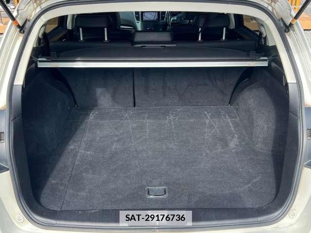 Subaru LEGACY TOURING WAGON 2013-03 7813784-16