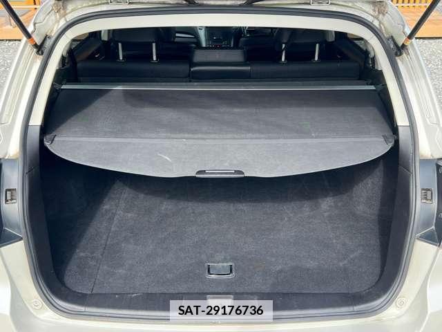 Subaru LEGACY TOURING WAGON 2013-03 7813784-17
