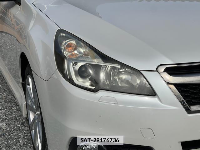 Subaru LEGACY TOURING WAGON 2013-03 7813784-4