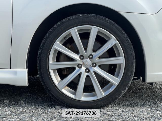 Subaru LEGACY TOURING WAGON 2013-03 7813784-5