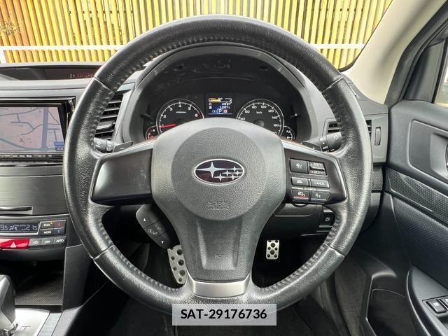 Subaru LEGACY TOURING WAGON 2013-03 7813784-6