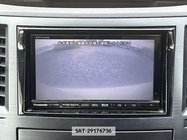 Subaru LEGACY TOURING WAGON 2013-03 7813784-7