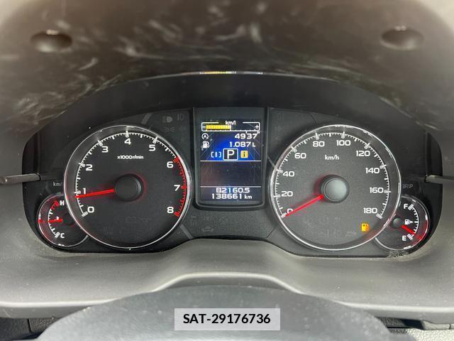 Subaru LEGACY TOURING WAGON 2013-03 7813784-8