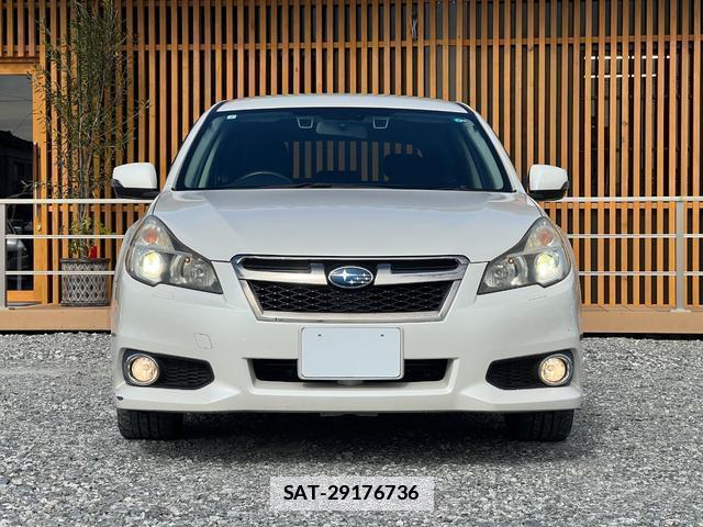 Subaru LEGACY TOURING WAGON 2013-03 7813784-9