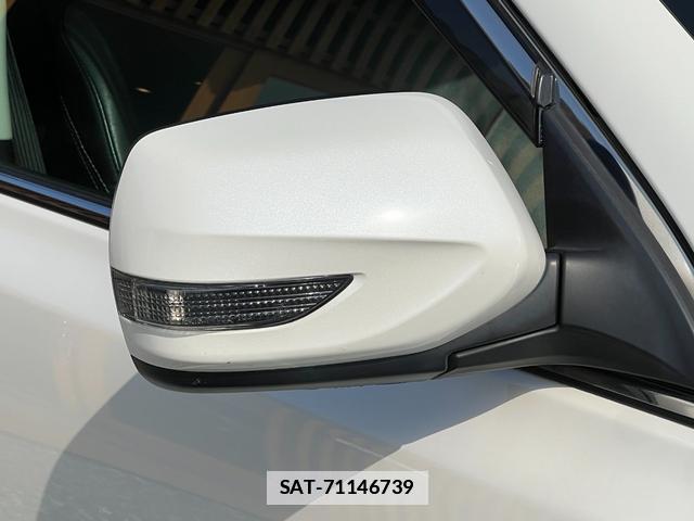 Subaru LEGACY TOURING WAGON 2011-03 7813814-12