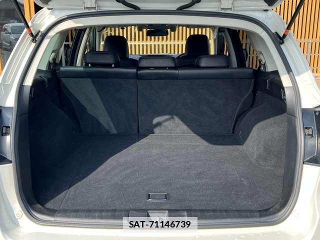 Subaru LEGACY TOURING WAGON 2011-03 7813814-17