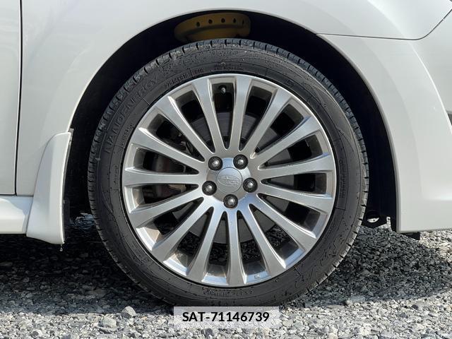 Subaru LEGACY TOURING WAGON 2011-03 7813814-5