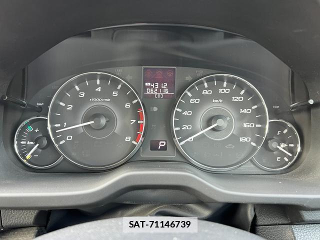 Subaru LEGACY TOURING WAGON 2011-03 7813814-8