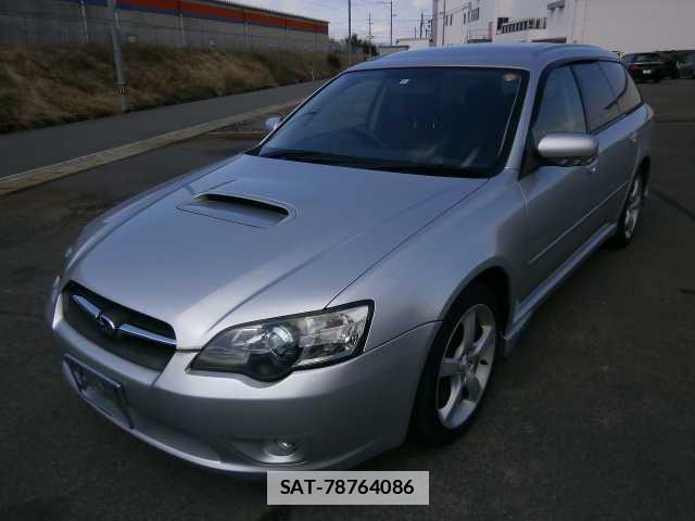 Subaru LEGACY TOURING WAGON 2004-06 7813959-0