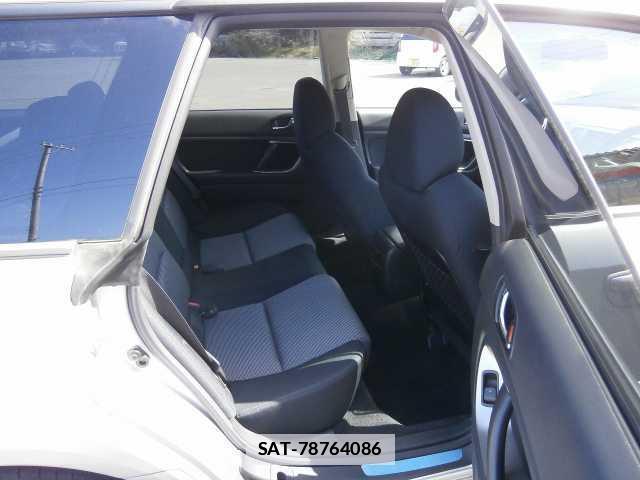 Subaru LEGACY TOURING WAGON 2004-06 7813959-3