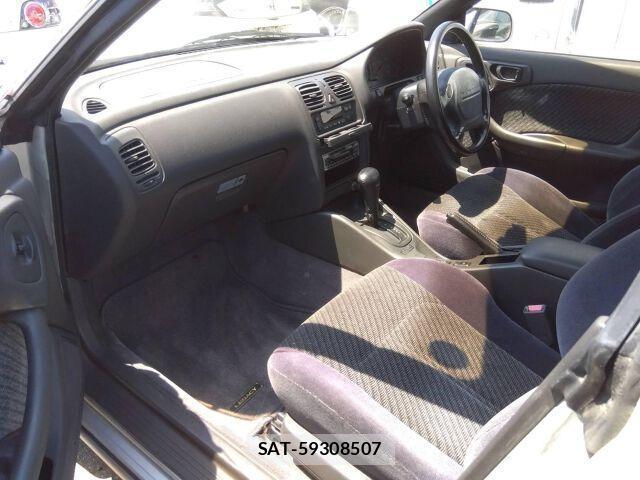 Subaru LEGACY TOURING WAGON 1994-03 7813965-2