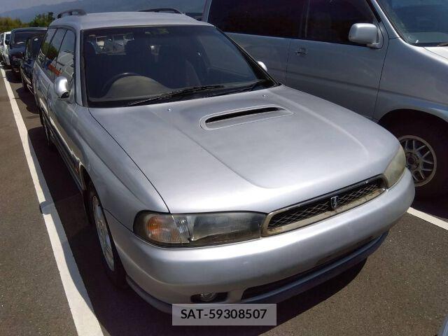Subaru LEGACY TOURING WAGON 1994-03 7813965-3