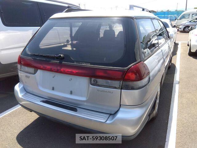 Subaru LEGACY TOURING WAGON 1994-03 7813965-4