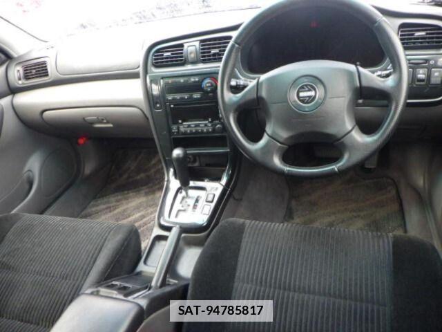 Subaru LEGACY TOURING WAGON 2001-09 7813973-2