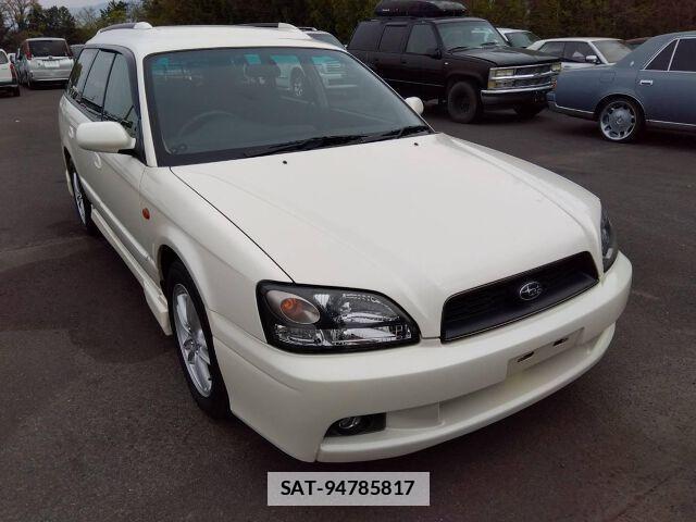 Subaru LEGACY TOURING WAGON 2001-09 7813973-3