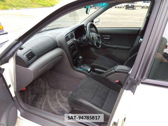 Subaru LEGACY TOURING WAGON 2001-09 7813973-5