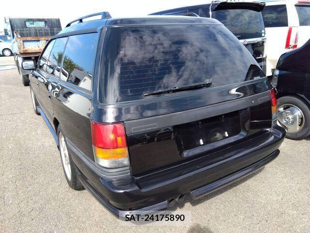 Subaru LEGACY TOURING WAGON 1993-07 7813995-1
