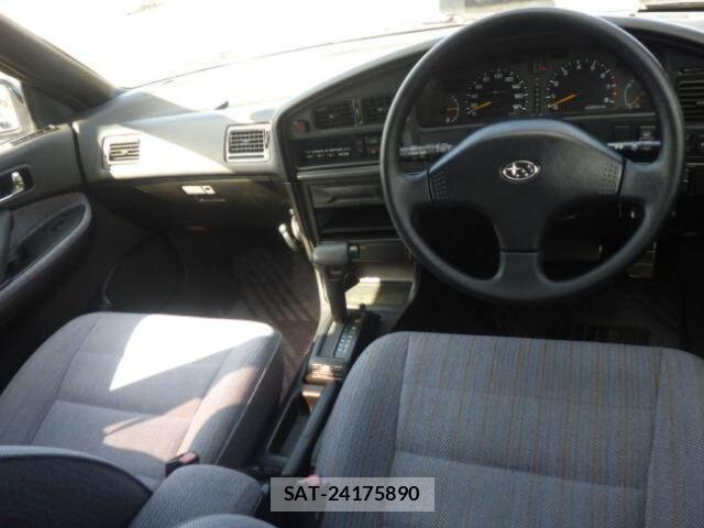 Subaru LEGACY TOURING WAGON 1993-07 7813995-2