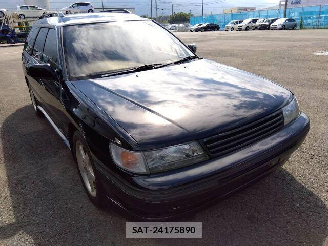 Subaru LEGACY TOURING WAGON 1993-07 7813995-3