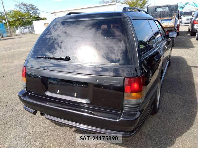 Subaru LEGACY TOURING WAGON 1993-07 7813995-4