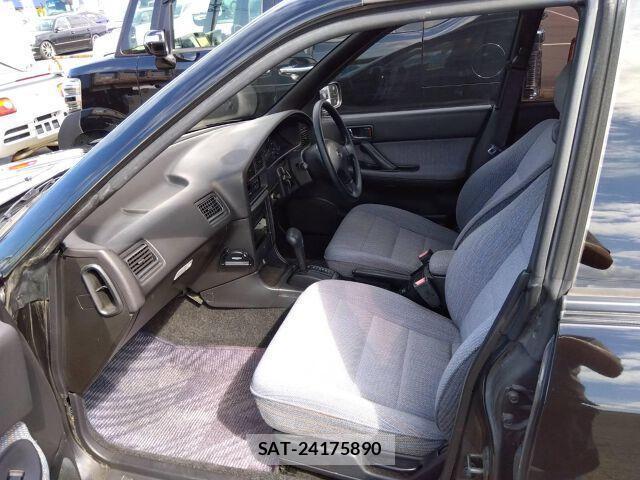 Subaru LEGACY TOURING WAGON 1993-07 7813995-5