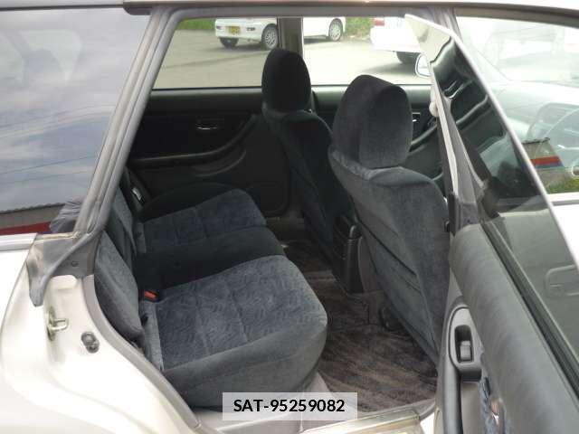Subaru LEGACY TOURING WAGON 2000-07 7814001-3