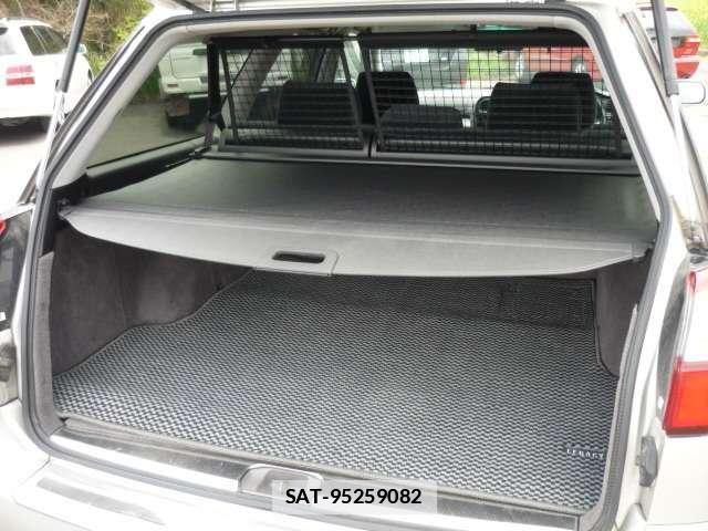 Subaru LEGACY TOURING WAGON 2000-07 7814001-5