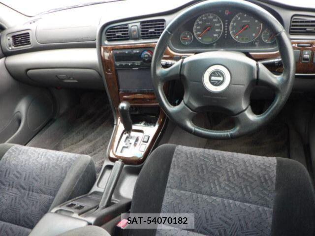 Subaru LEGACY TOURING WAGON 1999-02 7814024-5