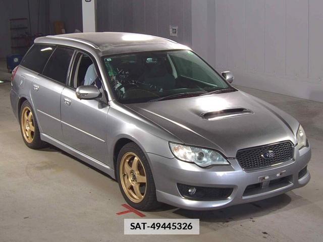 Subaru LEGACY TOURING WAGON 2007-09 7814391-0