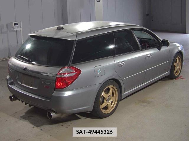 Subaru LEGACY TOURING WAGON 2007-09 7814391-1