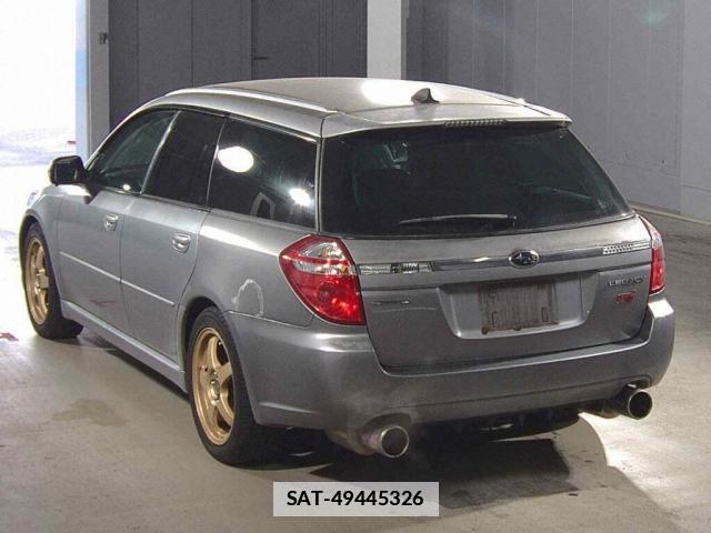 Subaru LEGACY TOURING WAGON 2007-09 7814391-5