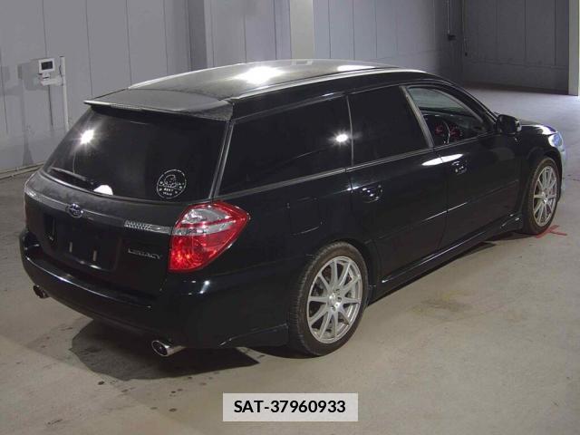 Subaru LEGACY TOURING WAGON 2007-03 7814392-1